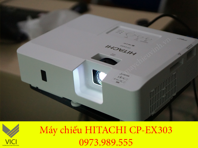 Hitachi-ex303
